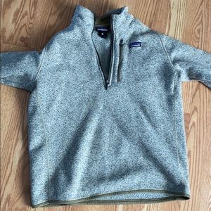 Patagonia Men’s Sweatshirt
